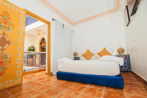 Riad Dar Tafoukt